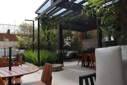 Apartamento com 4 Quartos à venda, 230m² no Jardim Leonor, São Paulo