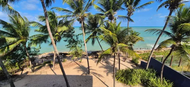 Apartamento com 3 Quartos à venda, 100m² no Jardim Oceania, João Pessoa