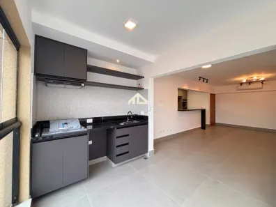 Apartamento com 3 Quartos à venda, 110m² no São Judas, Piracicaba