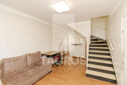 Sobrado com 2 Quartos à venda, 90m² no Brooklin Paulista, São Paulo