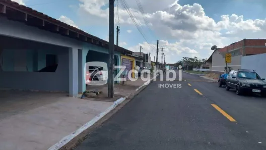 Casa com 3 Quartos à venda, 102m² no Esperança da Comunidade, Porto Velho
