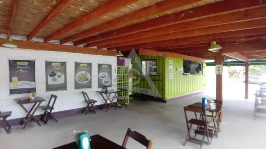 Ponto Comercial à venda, 1398m² no Jardim Chapadão, Campinas