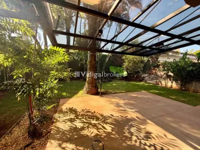 Casa com 3 Quartos para alugar, 365m² no Butantã, São Paulo