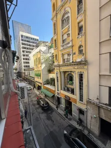 Apartamento com 2 Quartos à venda, 85m² no Centro, Rio de Janeiro
