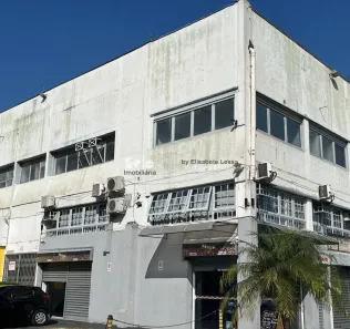 Prédio Comercial para alugar, 360m² no Casa Verde Alta, São Paulo