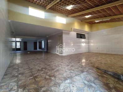 Casa com 2 Quartos à venda, 256m² no Alemães, Piracicaba