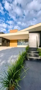 Casa de Condomínio com 4 Quartos para venda ou aluguel, 310m² no Condomínio Jardim Flamboyan, Bragança Paulista