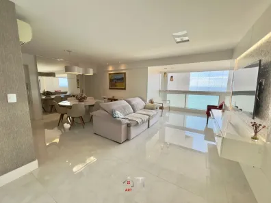 Apartamento com 3 Quartos à venda, 180m² no Praia de Itaparica, Vila Velha