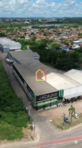Galpão/Depósito/Armazém para alugar, 2000m² no Cidade Nova, Marabá