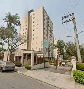 Apartamento com 2 Quartos à venda, 70m² no Demarchi, São Bernardo do Campo
