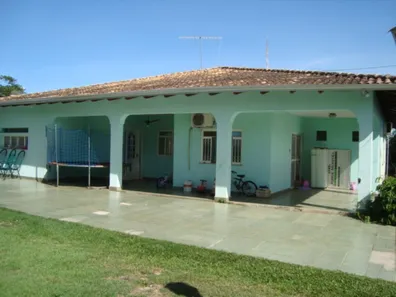 Casa com 4 Quartos à venda, 1080m² no Boa Esperança, Cuiabá