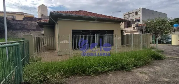 Imóvel Comercial com 3 Quartos para alugar, 263m² no Vila Albertina, São Paulo