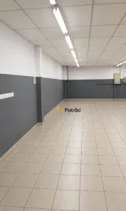 Galpão/Depósito/Armazém para alugar, 300m² no Santa Paula, São Caetano do Sul