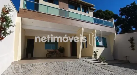 Casa com 5 Quartos à venda, 360m² no Céu Azul, Belo Horizonte