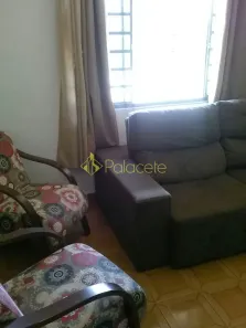 Casa com 4 Quartos à venda, 150m² no Alto do Cardoso, Pindamonhangaba