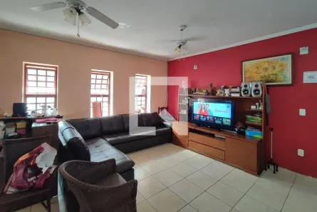 Casa com 4 Quartos à venda, 1000m² no Jardim Paranapanema, Campinas