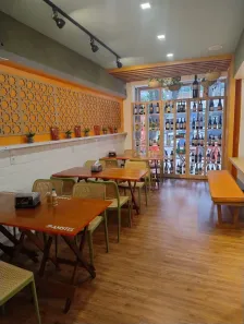 Ponto Comercial à venda, 120m² no Praia do Canto, Vitória