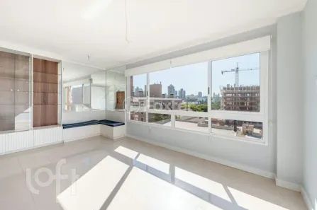 Apartamento com 2 Quartos à venda, 74m² no Petrópolis, Porto Alegre