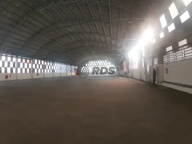 Galpão/Depósito/Armazém para alugar, 2649m² no Parque Novo Mundo, São Paulo