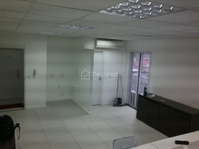 Sala Comercial com 1 Quarto à venda, 42m² no Centro, Campinas
