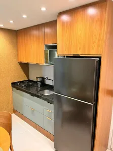 Apartamento com 1 Quarto à venda, 34m² no Tamandaré, Praia de Tamandaré