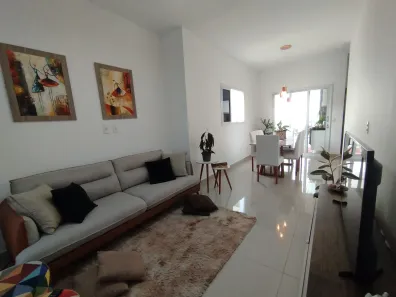 Casa com 2 Quartos à venda, 75m² no Residencial Parque Imperial, Salto