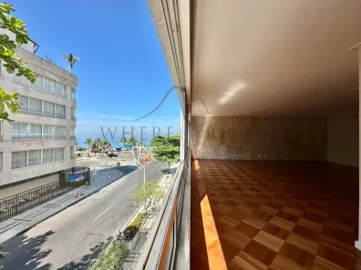 Apartamento com 3 Quartos para alugar, 357m² no Ipanema, Rio de Janeiro
