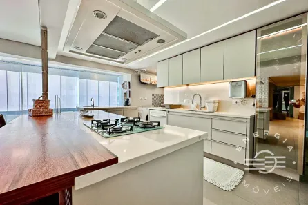 Apartamento com 3 Quartos à venda, 125m² no Riviera, Bertioga