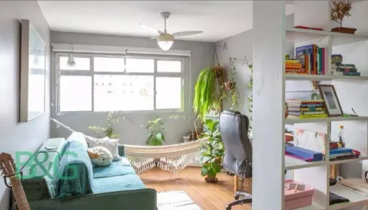 Apartamento com 2 Quartos à venda, 97m² no Vila Romana, São Paulo