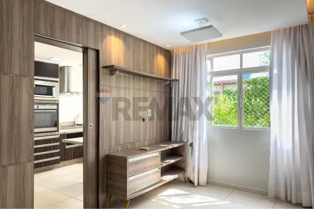 Apartamento com 2 Quartos à venda, 51m² no Asa Norte, Brasília
