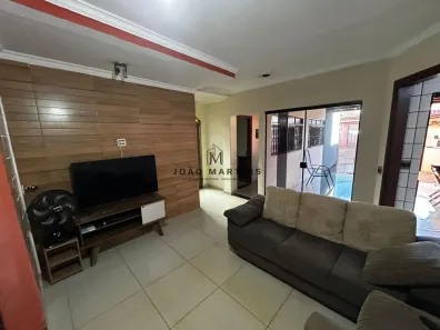 Casa com 3 Quartos à venda, 139m² no Planalto Verde, Ribeirão Preto