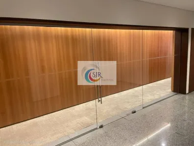 Sala Comercial para alugar, 200m² no Vila Olímpia, São Paulo