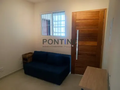 Apartamento com 1 Quarto à venda, 40m² no Liberdade, São Paulo