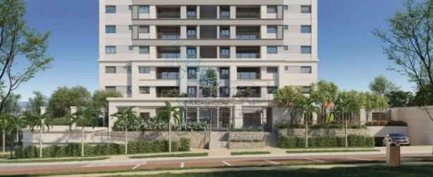 Apartamento com 3 Quartos à venda, 110m² no Plazas de España, Ribeirão Preto