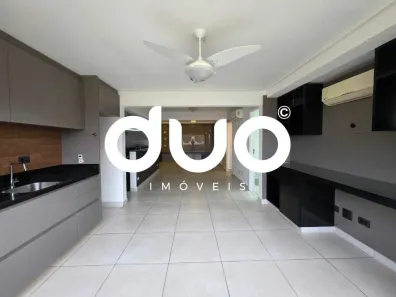 Apartamento com 3 Quartos para alugar, 140m² no Nova Piracicaba, Piracicaba