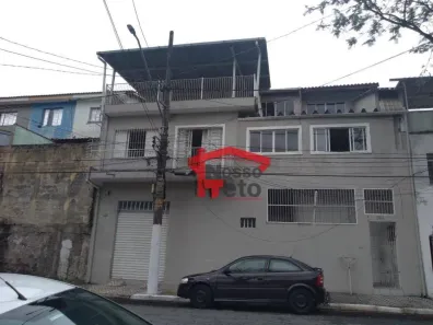 Casa com 2 Quartos à venda, 175m² no Jardim Primavera (Zona Norte), São Paulo