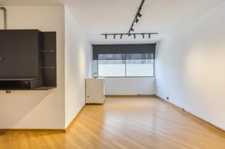 Apartamento com 3 Quartos à venda, 110m² no Higienópolis, São Paulo
