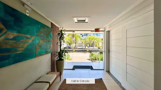 Cobertura com 4 Quartos à venda, 218m² no Jurerê Internacional, Florianópolis