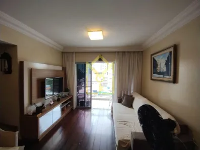 Apartamento com 2 Quartos à venda, 83m² no Boa Viagem, Recife