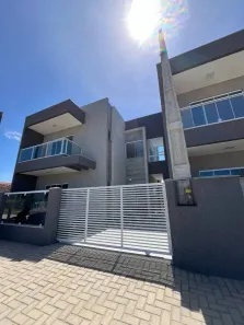 Sobrado com 3 Quartos à venda, 118m² no Barra do Saí, Itapoá