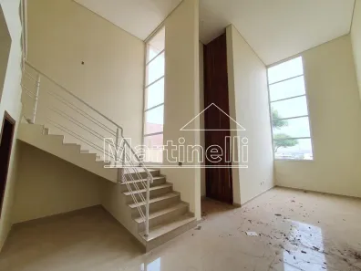 Casa de Condomínio com 4 Quartos à venda, 400m² no Residencial e Empresarial Alphaville, Ribeirão Preto