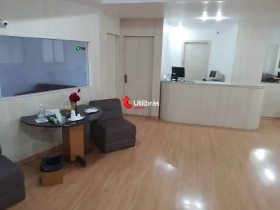 Prédio Comercial à venda, 980m² no Colégio Batista, Belo Horizonte