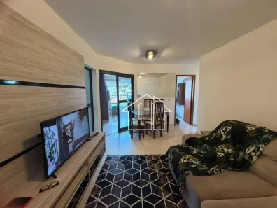 Apartamento com 2 Quartos à venda, 76m² no Loteamento Urbanova II, São José dos Campos