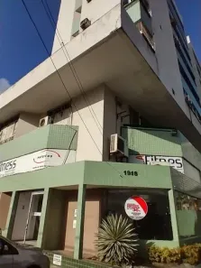 Sala Comercial para alugar, 40m² no Ilha do Retiro, Recife
