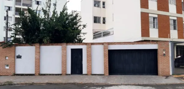 Casa com 2 Quartos para alugar, 150m² no Parque Taquaral, Campinas