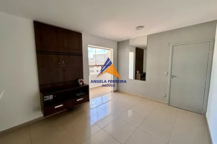 Apartamento com 3 Quartos à venda, 70m² no Buritis, Belo Horizonte