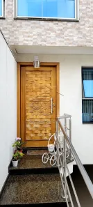 Sobrado com 2 Quartos à venda, 120m² no Chácara Santo Antônio (Zona Leste), São Paulo