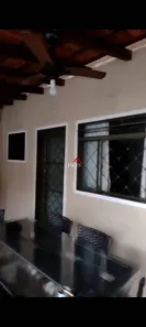Casa com 2 Quartos à venda, 140m² no Parque Residencial Dom Lafayete Libanio, São José do Rio Preto