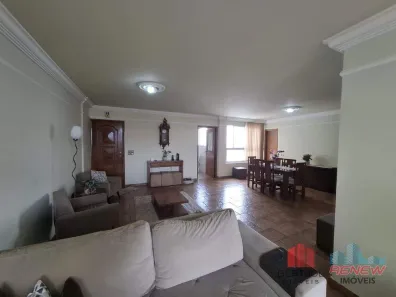 Apartamento com 3 Quartos à venda, 174m² no Vila Boaventura, Jundiaí
