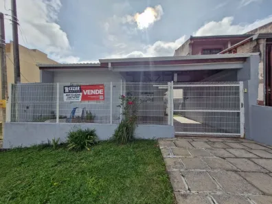 Casa com 3 Quartos à venda, 92m² no Bairro Alto, Curitiba